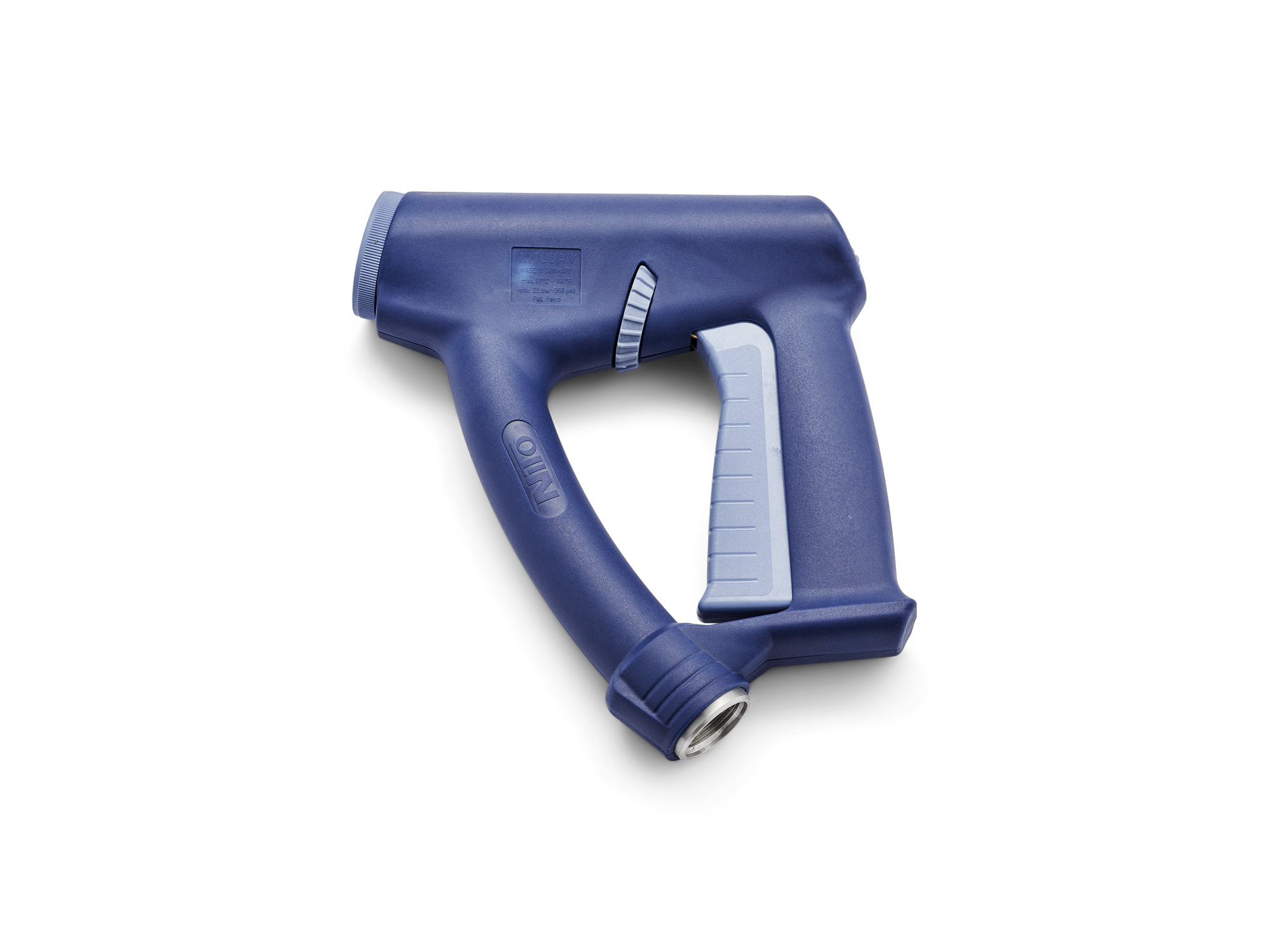 NITO II Reinigungsbrause 3/4"IG 