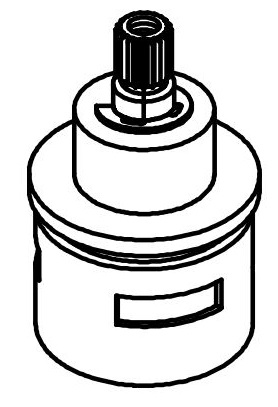 Steinberg Umsteller f. 4362, 4372, 010 4121, 4130  