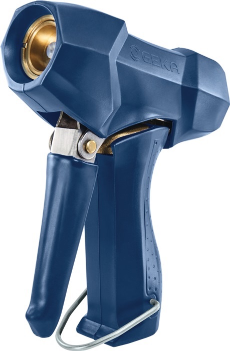 GEKA plus PROFI-Reinigungsbrause 1/2"IG, TW geeignet bis 50°C u. 24bar