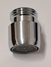 Perlstrahldüse 1/2"AG 