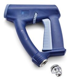 NITO II Reinigungsbrause 3/4"IG, inkl. 3/4" NITO Stecknippel 