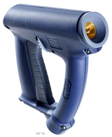 NITO II Reinigungsbrause 3/4"IG 