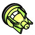 Steinberg Rückflussverhinderer OF15/DN15 zu 010 2220, 010 2210, 010 4110, 010 4140, 010 4140 3, 390 4321 Ø 15mm