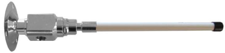 *Kniehebel-Ventil m.Selbstschlussfunktion inkl.Nippel 3/8"AGx1/2"AG *ACHTUNG!!! Montagehinweis beachten