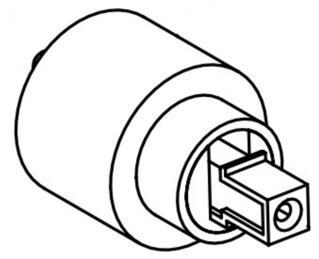 Steinberg Kerox 35mm Ka ohne Füße 010 1800/100/120/135/160/162/170/ 205/210/220 160/162/180 1300;230/235 099 9019 1