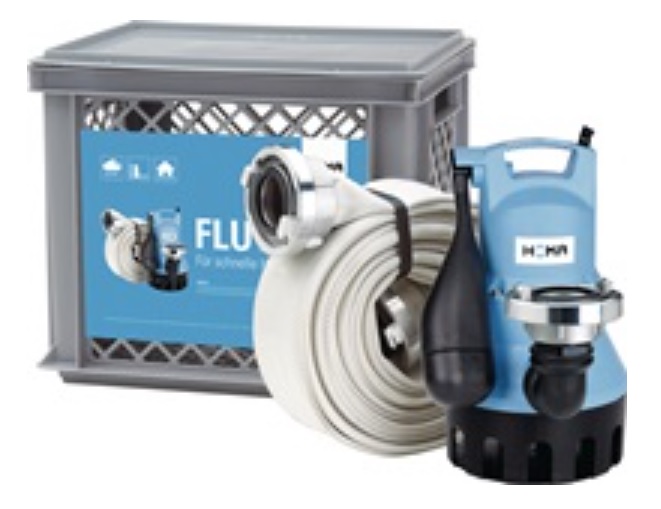 HOMA Flut-Set C150 WA 10,5m 12500 l/h, 750W, Pumpe, +Schlauch, +Korb 9115009 HOMA Flut-Set C150 WA 10,5m 12500 l/h, 750W, Pumpe, +Schlauch, +Korb 9115009
